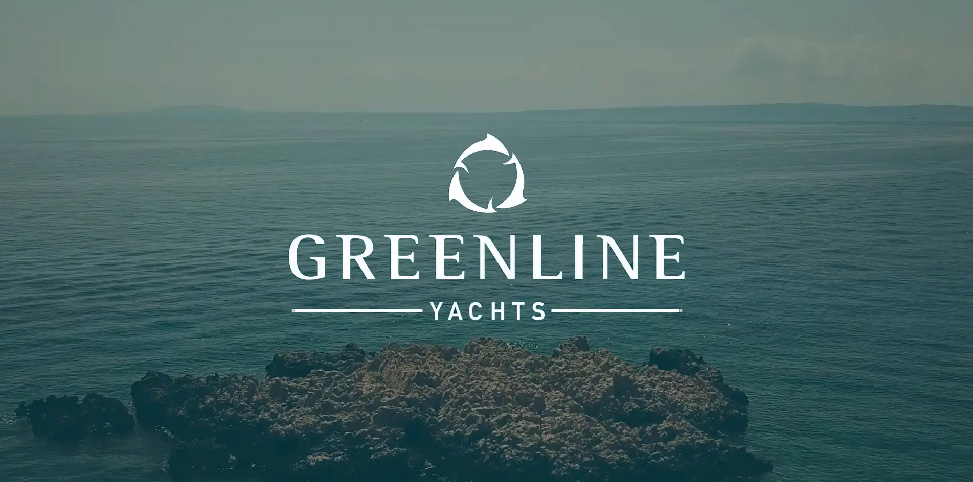 Greenline hybrid yachts