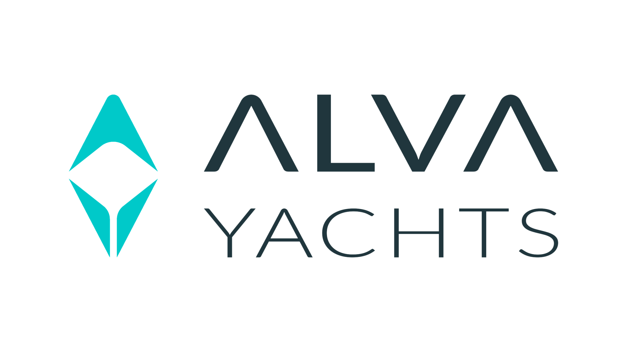 Yacht on the water.