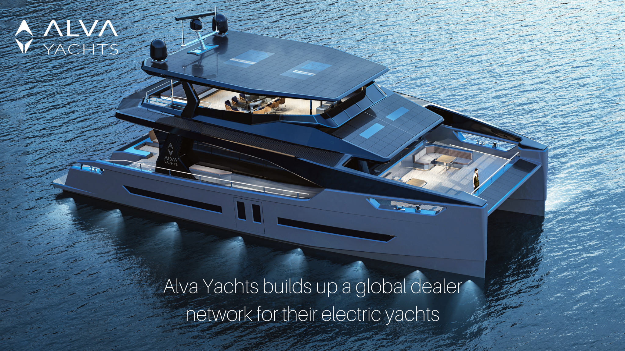 Alva Yachts & YSI: North America Dealer Appointment — and What’s Available Now