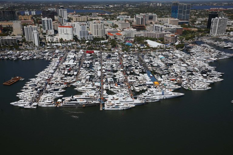 How Much Does It Really Cost to Buy and Own a Yacht?