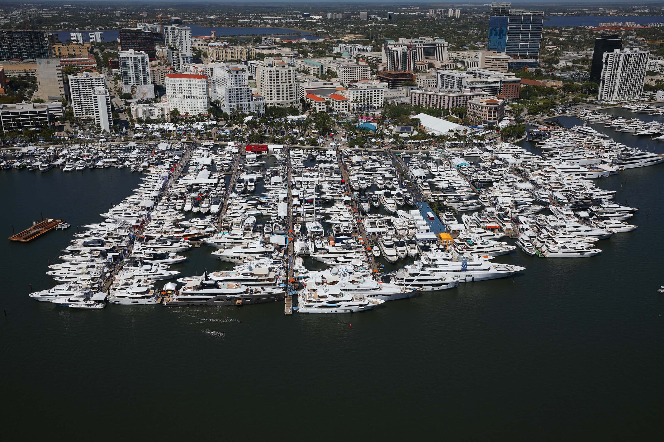 How Much Does It Really Cost to Buy and Own a Yacht?