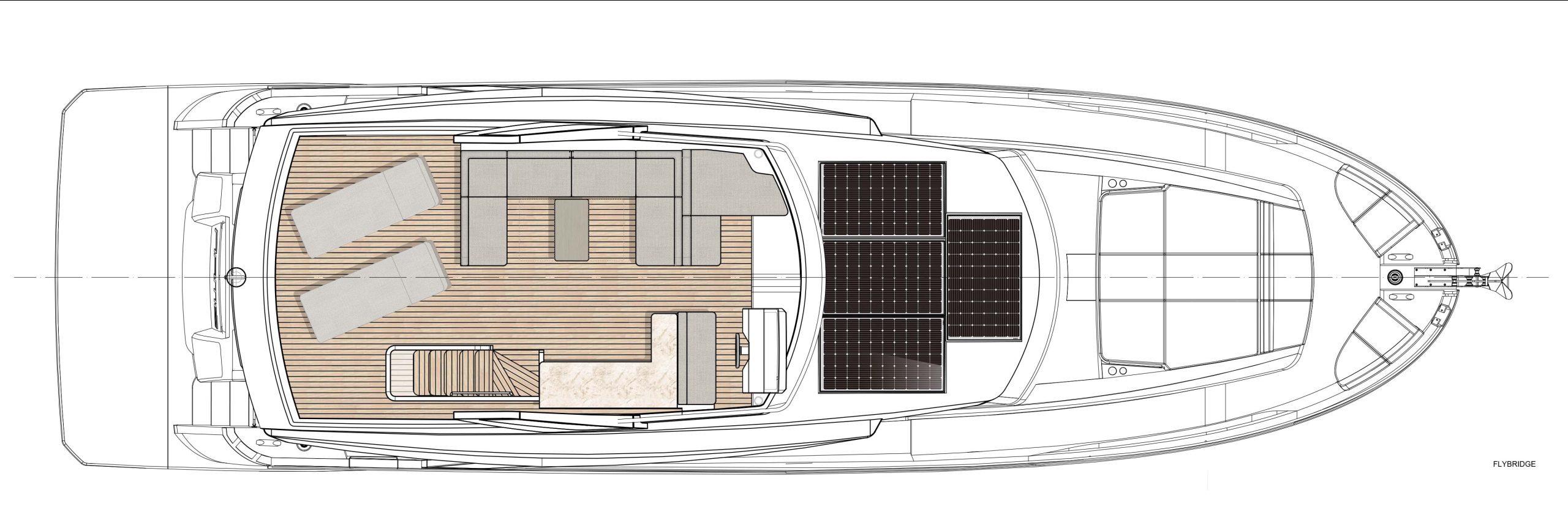 Flybridge
