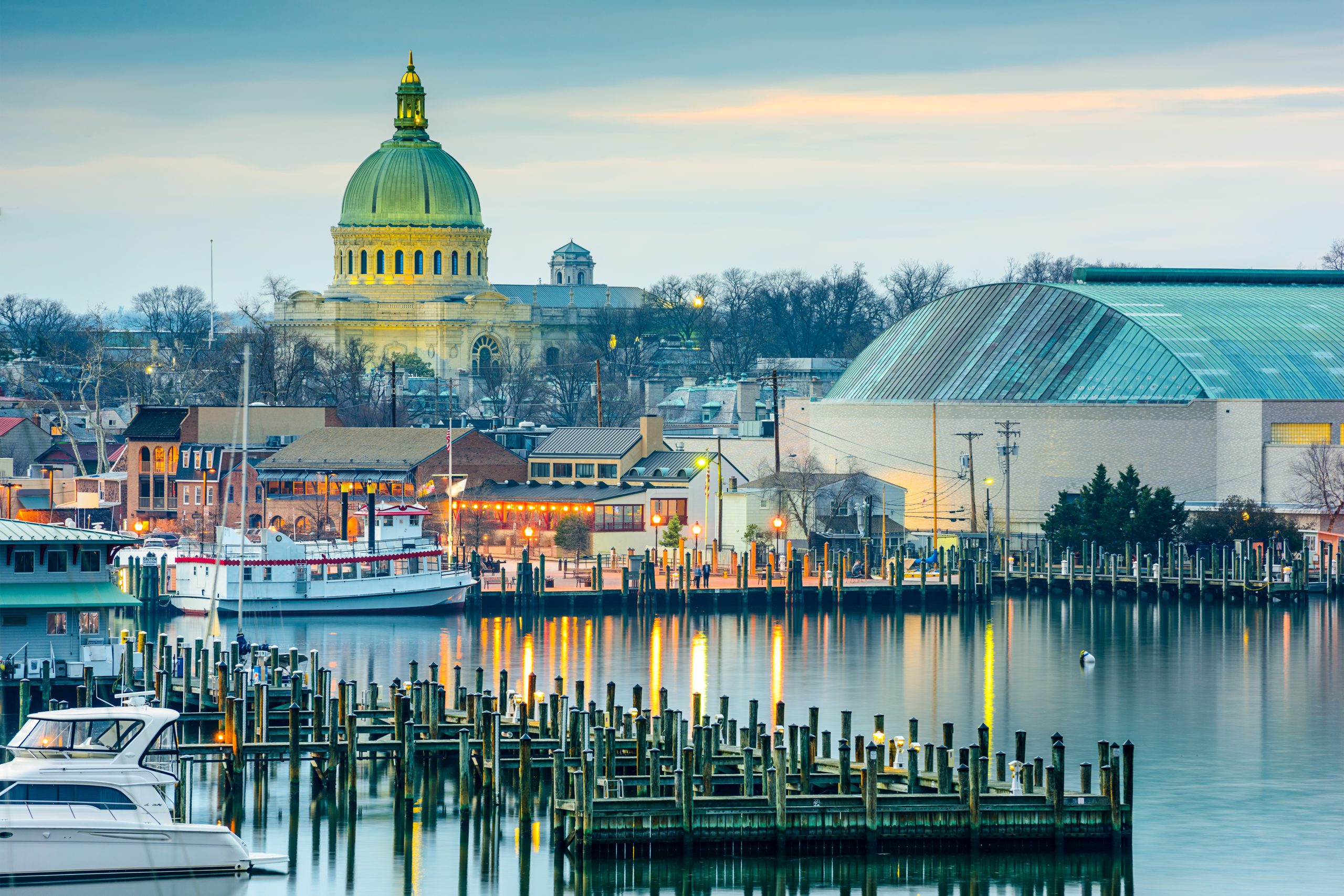 Annapolis office