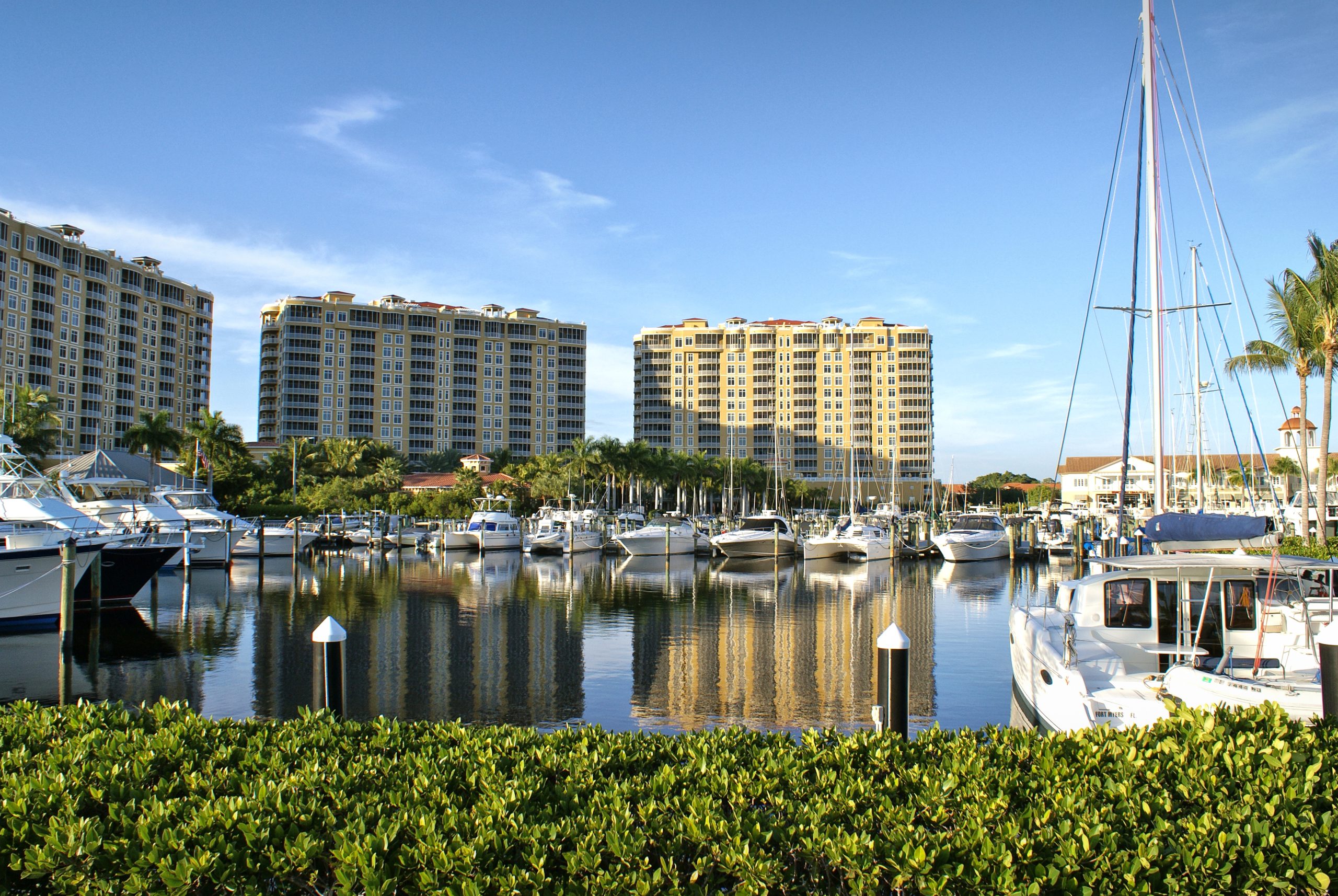 Cape Coral office