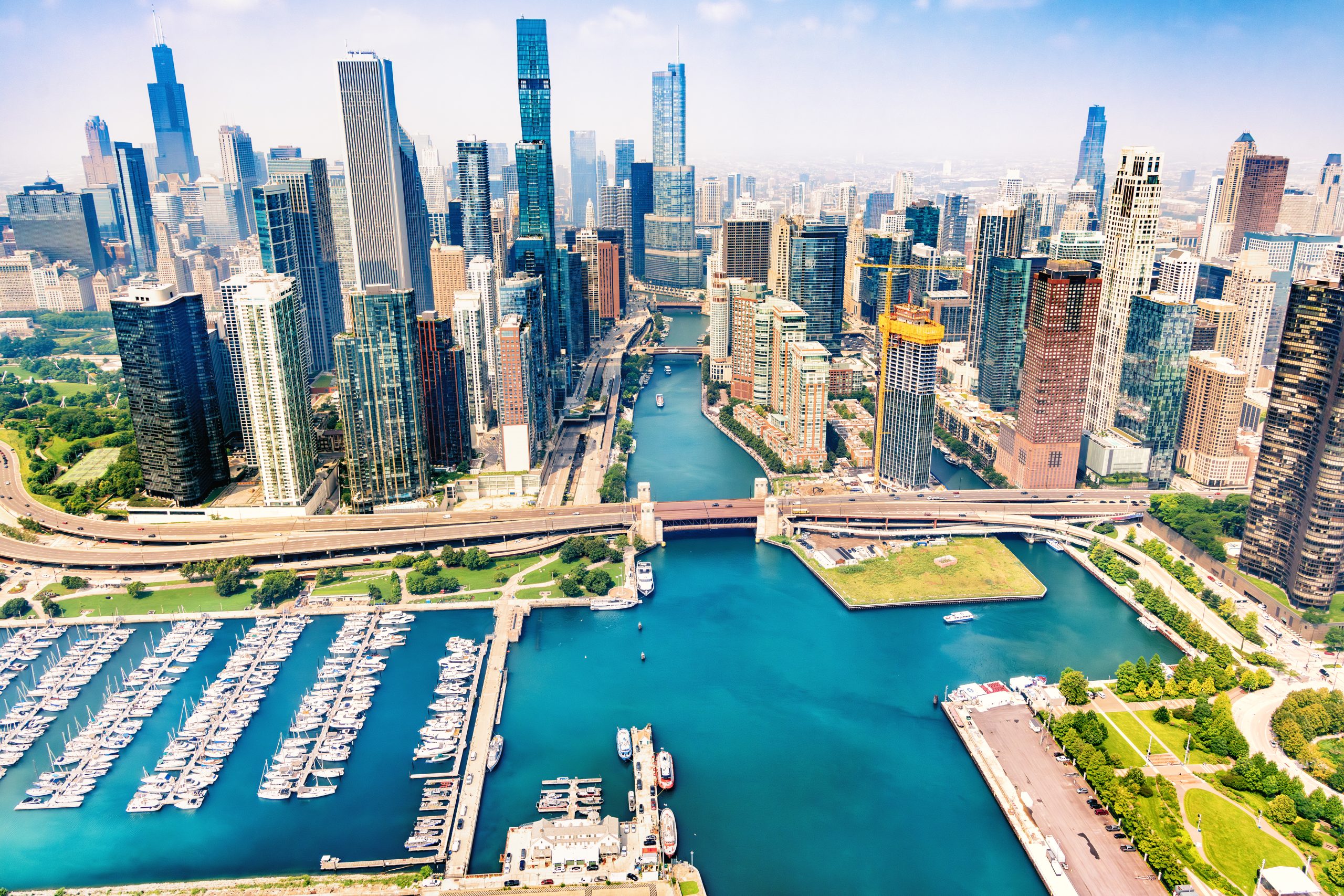 Chicago office