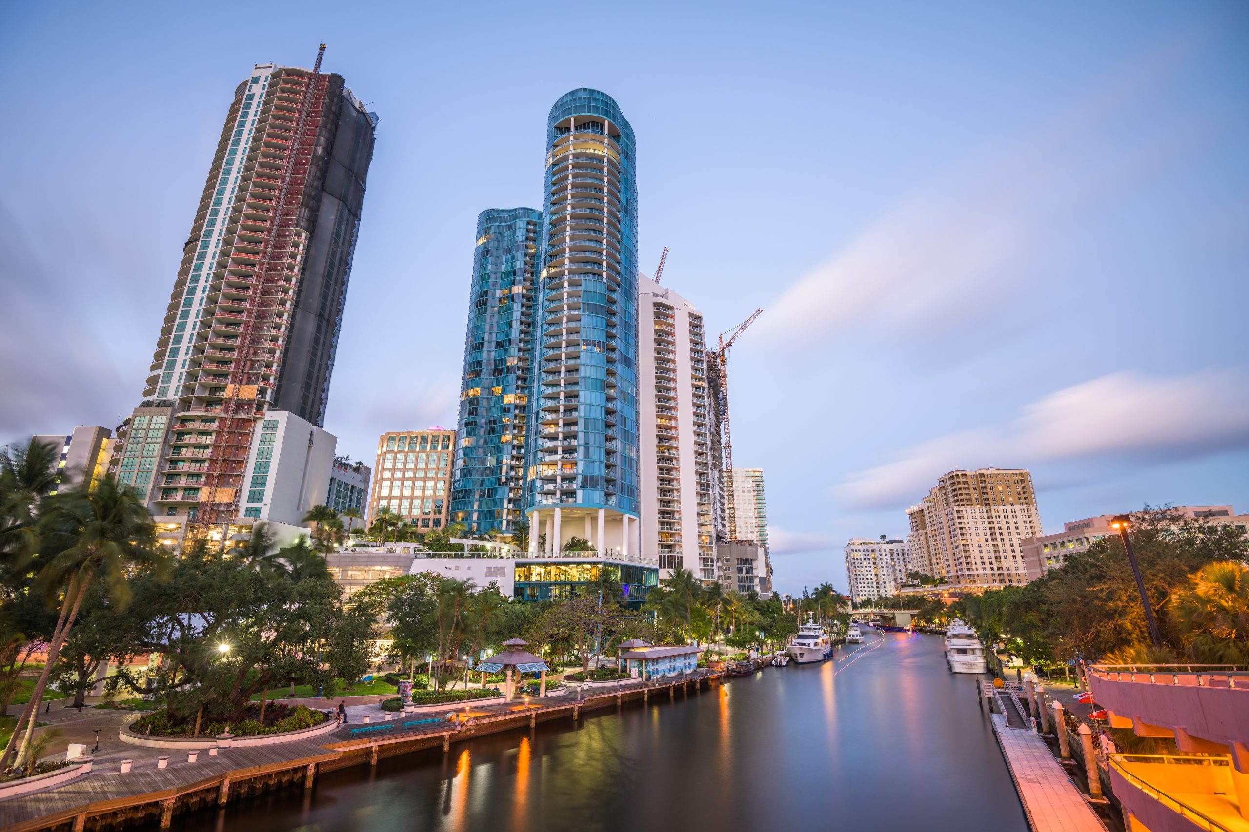 Fort Lauderdale office