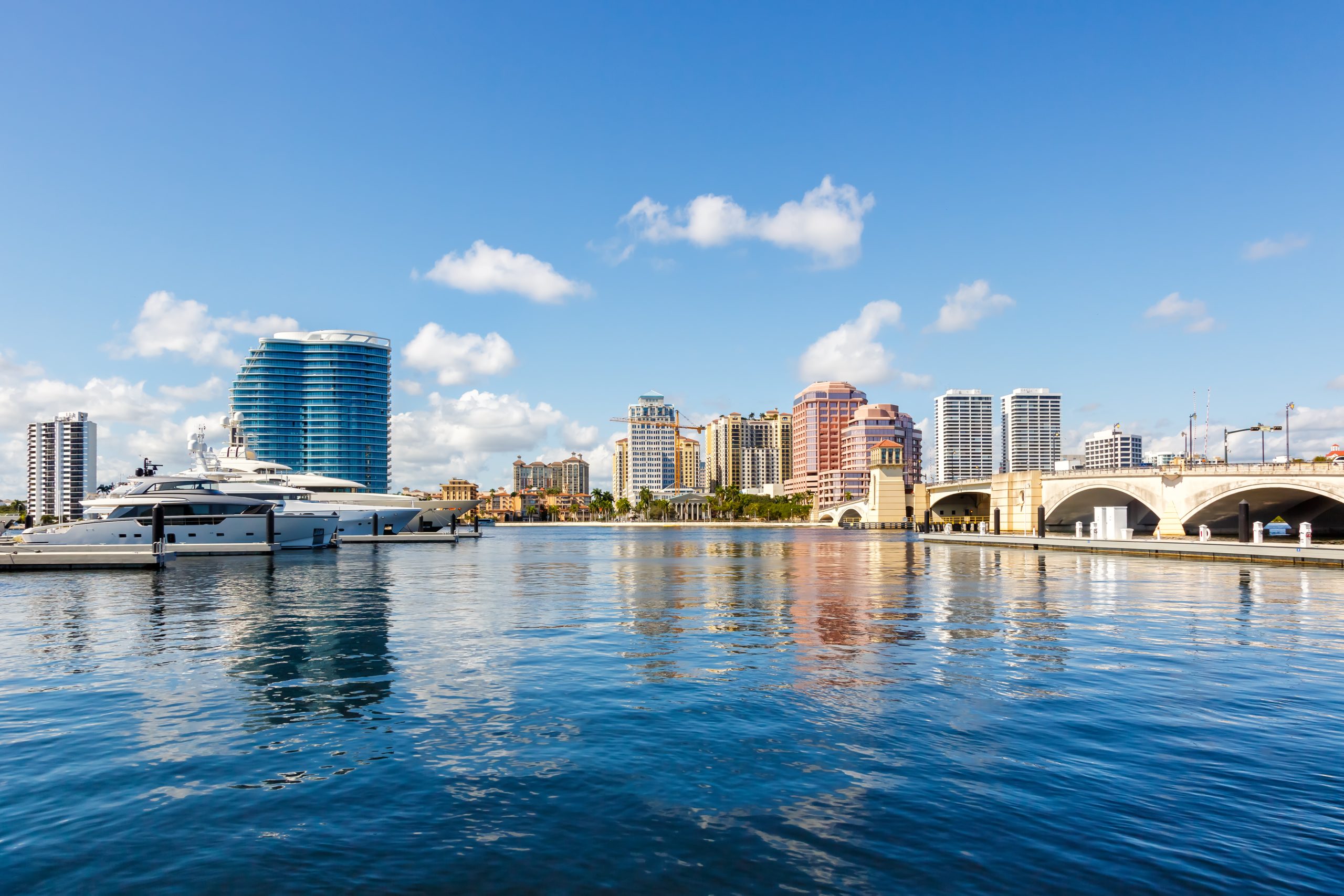 Palm Beach office